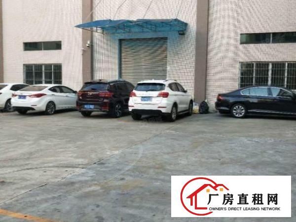  急！东城原房东350平600平800平方厂房出租，租金便宜