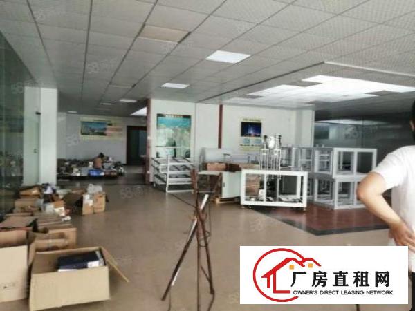  急！东城原房东350平600平800平方厂房出租，租金便宜