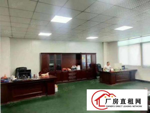  急！东城原房东350平600平800平方厂房出租，租金便宜