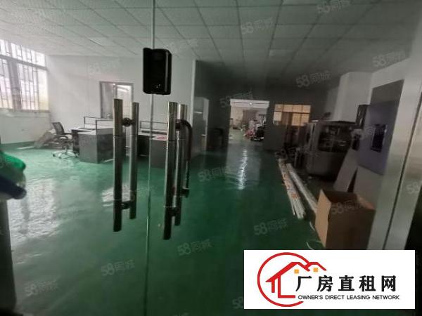  急！东城原房东350平600平800平方厂房出租，租金便宜