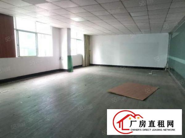 东城区周屋原房东一楼，三楼精装修玻璃隔墙办公室