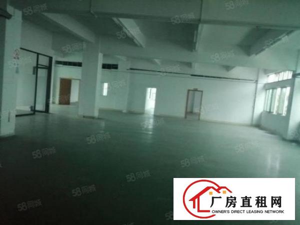  东城周屋新出厂房677平，水电齐全，价格实惠，带现成装修