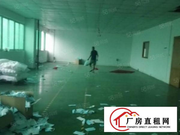  东城周屋新出厂房677平，水电齐全，价格实惠，带现成装修