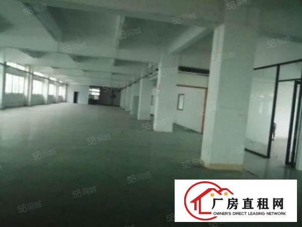 东城周屋新出厂房677平，水电齐全，价格实惠，带现成装修