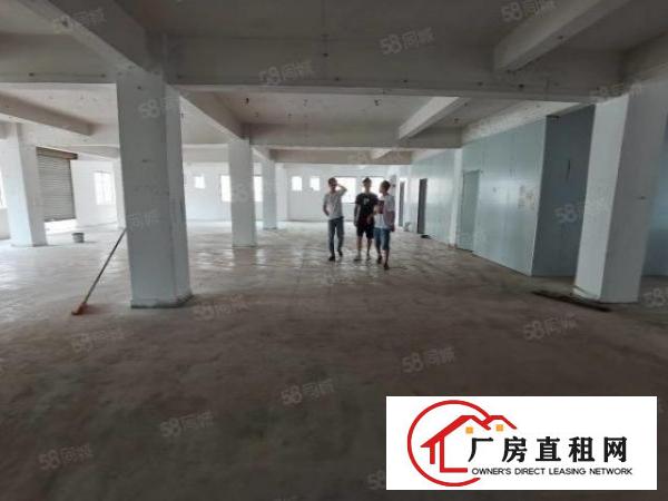  东城温塘新出一楼600，二楼四楼各580，五楼350平地段好