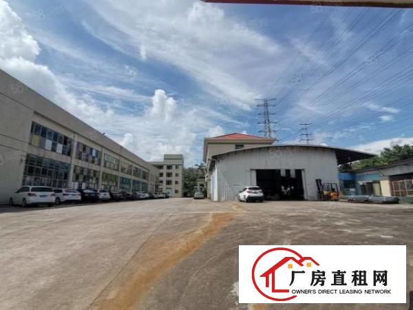  东城牛山单一层钢结构500招租，水电齐全，全新地坪漆