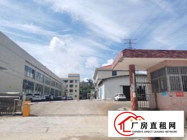  东城牛山单一层钢结构500招租，水电齐全，全新地坪漆