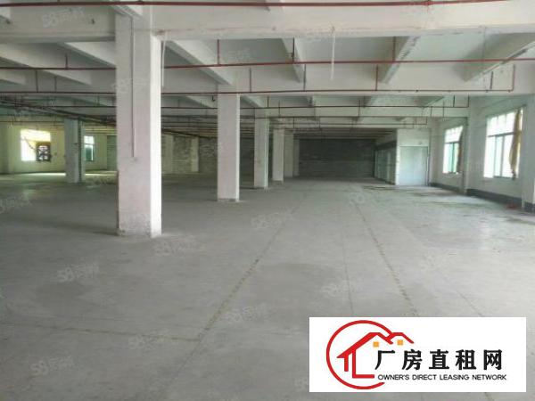  东城同沙工业园出租厂房500平到2000平方米水电齐全