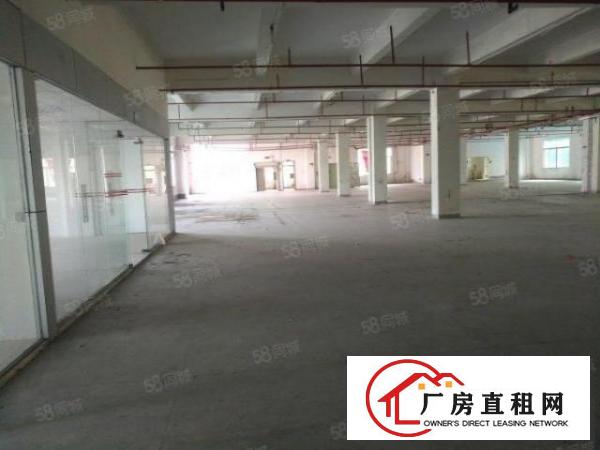  东城同沙工业园出租厂房500平到2000平方米水电齐全