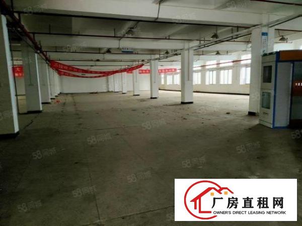  东城桑园有现成环评厂房出租一楼650平，形象靓，租金优惠