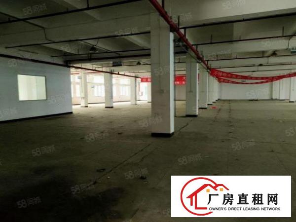  东城桑园有现成环评厂房出租一楼650平，形象靓，租金优惠