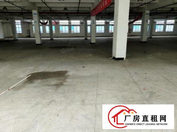  东城桑园有现成环评厂房出租一楼650平，形象靓，租金优惠