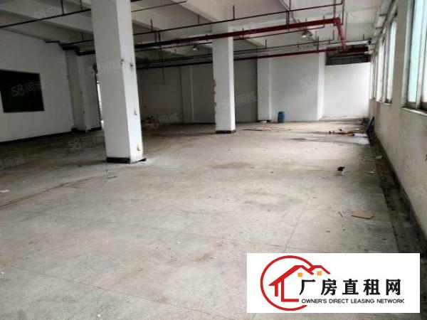  东城桑园有现成环评厂房出租一楼650平，形象靓，租金优惠