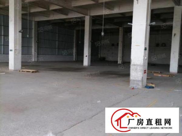  东城桑园有现成环评厂房出租一楼650平，形象靓，租金优惠