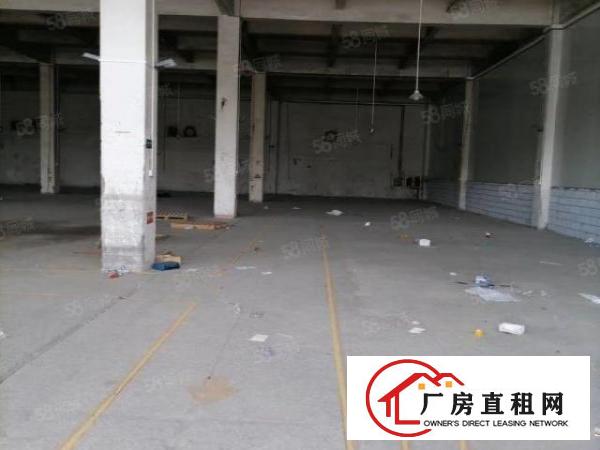  东城桑园有现成环评厂房出租一楼650平，形象靓，租金优惠