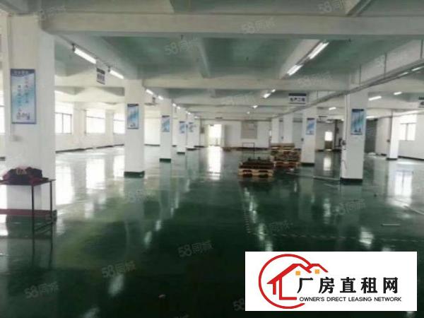  东城牛山科技园一楼可分300平方600平方三楼800平方9元