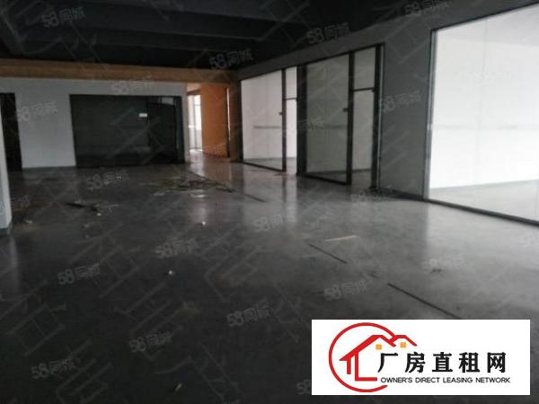  同沙高新科技园5800平方火爆招商,地理位置好，面积按需！
