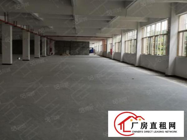  同沙高新科技园5800平方火爆招商,地理位置好，面积按需！