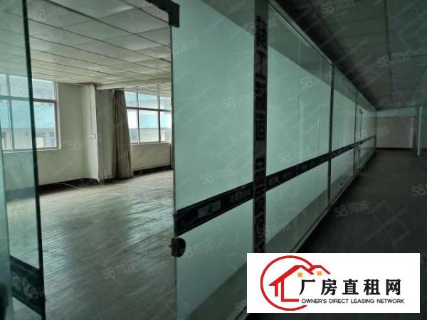  同沙高新科技园5800平方火爆招商,地理位置好，面积按需！
