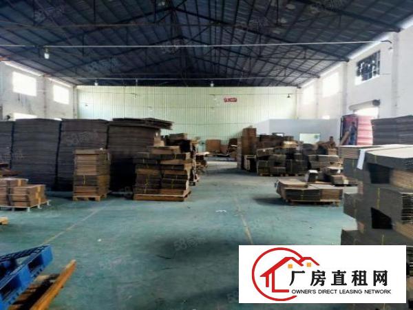  东城立新招租标准独院单一层1000平方，现成办公室，价格好谈