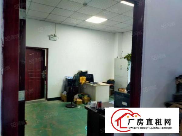  东城立新招租标准独院单一层1000平方，现成办公室，价格好谈