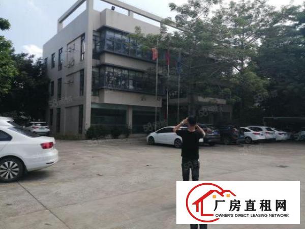  东城超靓的厂房原房东12000平有卸货平台和喷淋消防
