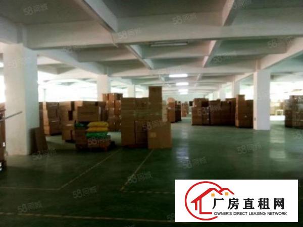  东城原房东300，600平800平方厂房出租,租金便宜，急