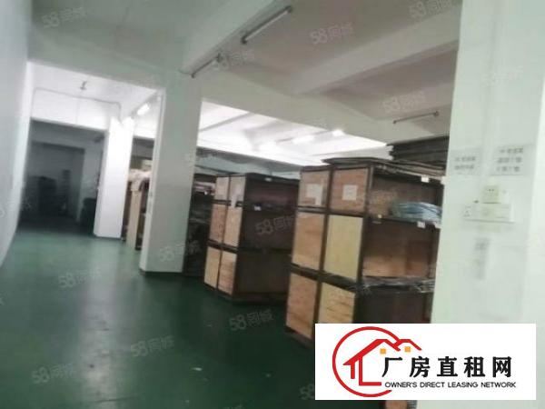  汽车东站附近，现成精装修，三楼1300平方，可分租，
