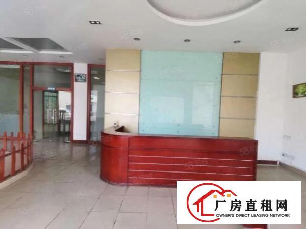  东城新出独院单一层厂房，砖墙到顶，自带隔热层，高度10米