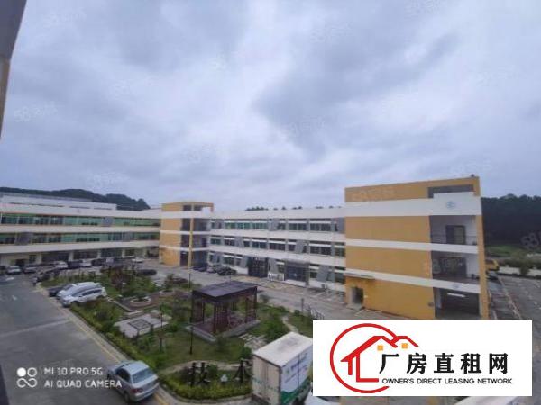  东城温塘大马路边楼房一楼876平和一楼582平便宜出租有装修