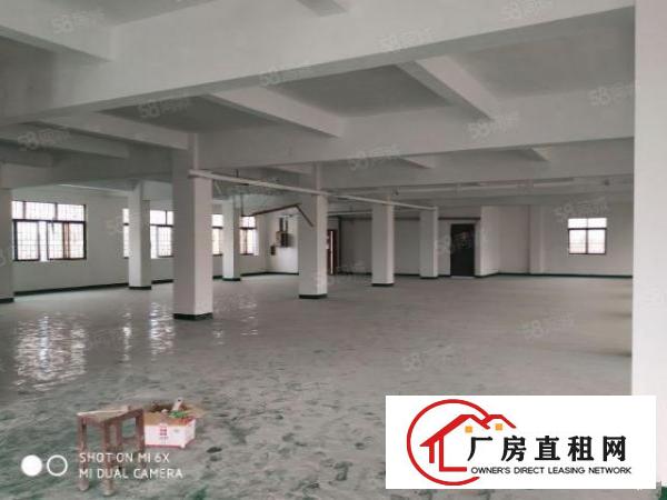  东城温塘大马路边楼房一楼876平和一楼582平便宜出租有装修