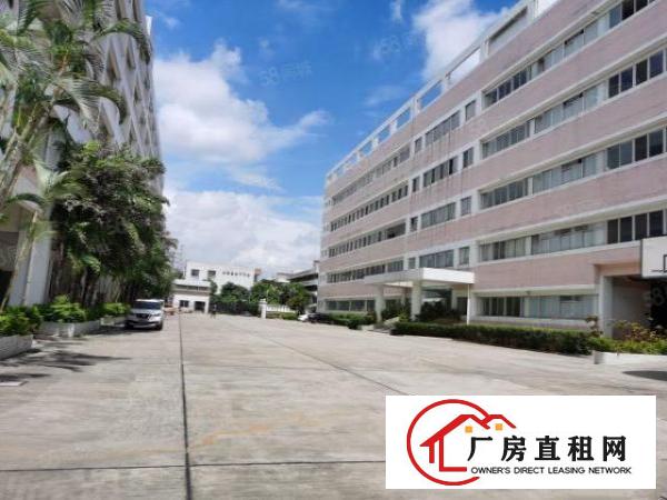  东城新出一楼二楼水电齐全厂房出租，每层4750平可分租，便宜