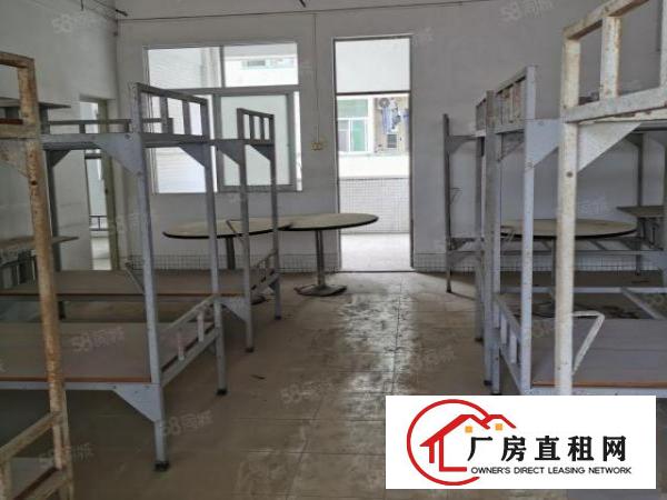  东城新出一楼二楼水电齐全厂房出租，每层4750平可分租，便宜