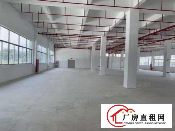  东城花园式独院厂房出租共26000平方,整体超靓,高新企业优
