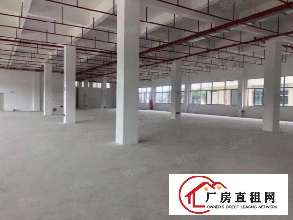  东城花园式独院厂房出租共26000平方,整体超靓,高新企业优
