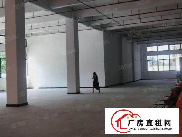  东城花园式独院厂房出租共26000平方,整体超靓,高新企业优