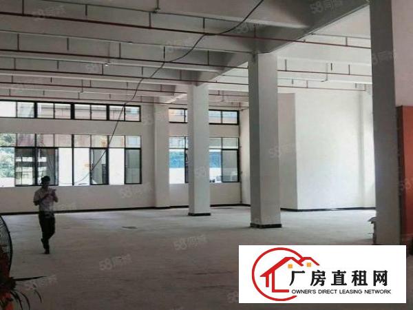  东城花园式独院厂房出租共26000平方,整体超靓,高新企业优