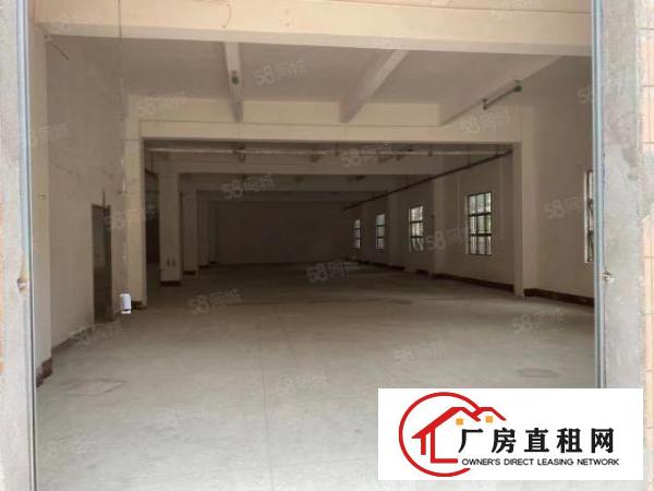  东莞汽车客运东站附近新出智创园350平，急租！好招工,交通方