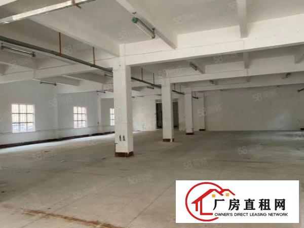  东莞汽车客运东站附近新出智创园350平，急租！好招工,交通方