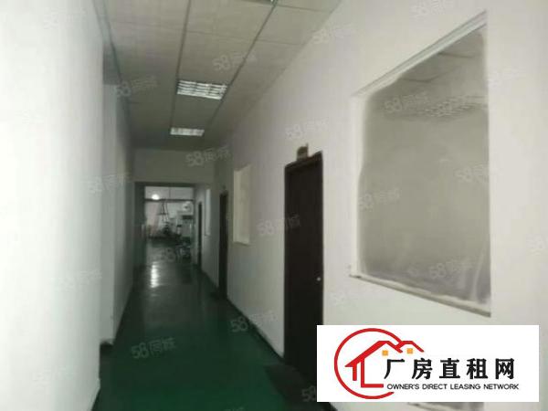  东城带VOC排放可办环评的独院厂房出租6500平方米水电齐全
