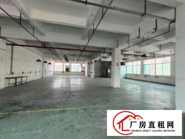  东城新出楼上厂房200平方，形象好，交通方便好招工，可办环评