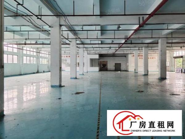  东城新出楼上厂房200平方，形象好，交通方便好招工，可办环评