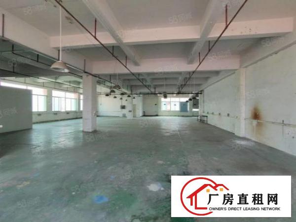  东城新出楼上厂房200平方，形象好，交通方便好招工，可办环评