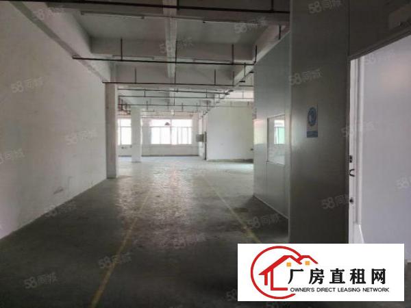  东城新出楼上厂房200平方，形象好，交通方便好招工，可办环评