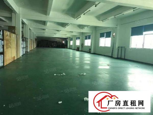  东城科技园厂房出租价格低至11块