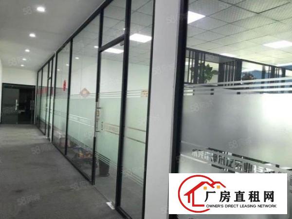  东城科技园厂房出租价格低至11块