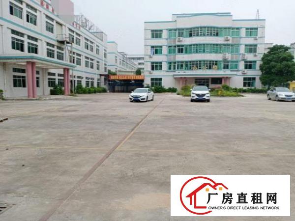  东城科技园厂房出租价格低至11块