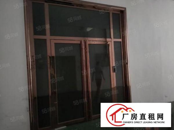  温塘新出原房东一楼实际面积880平带600平无尘车间