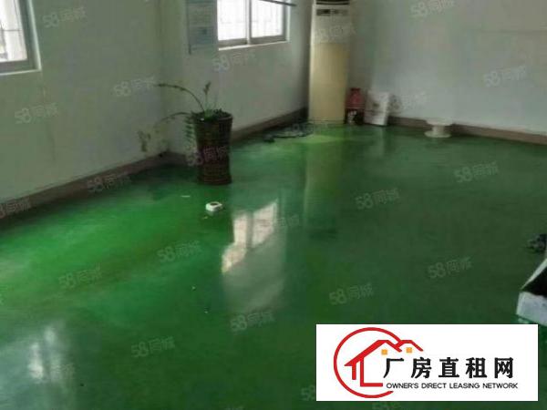  东城东站环城路边上小厂房520平跟320平,7元急租好招工急