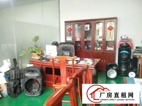  东城东站环城路边上小厂房520平跟320平,7元急租好招工急